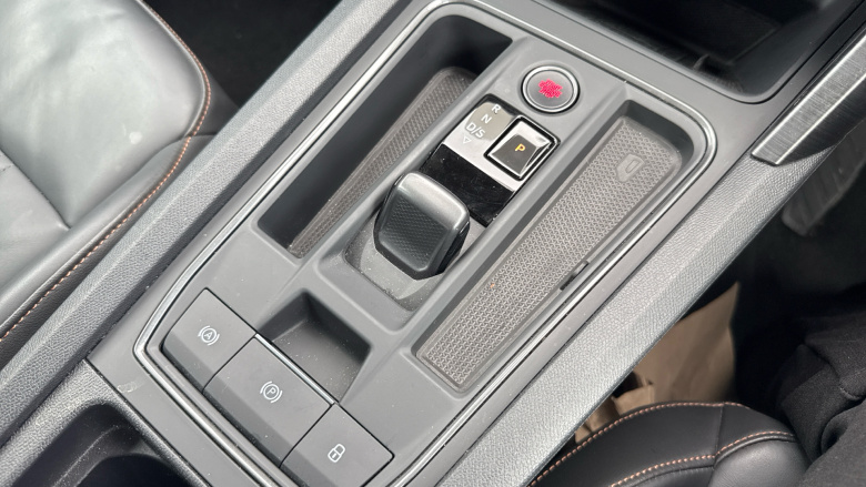 CUPRA Formentor 1.4 eHybrid 204 V2 5dr DSG Estate